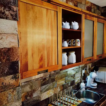 아파트 St. John Hill