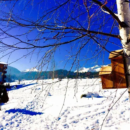 Apartman St. John Hill