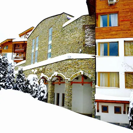 St. John Hill Банско