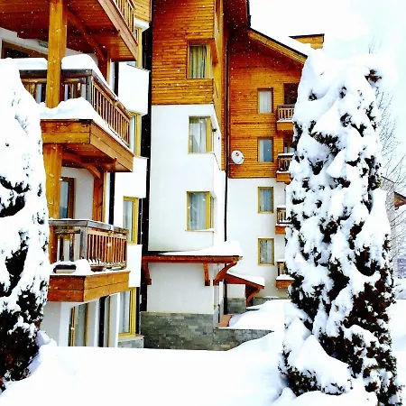 Apartman St. John Hill