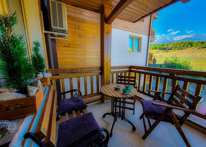 St. John Hill 公寓