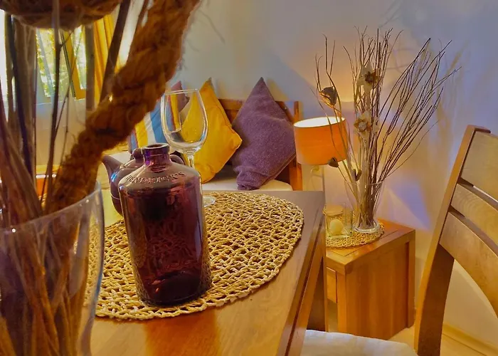 公寓 St. John Hill *