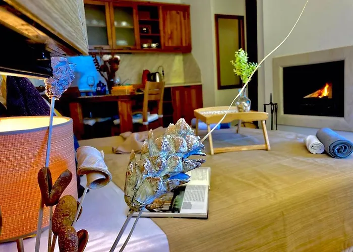 St. John Hill 公寓 班斯科