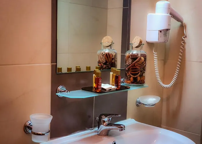 St. John Hill 班斯科