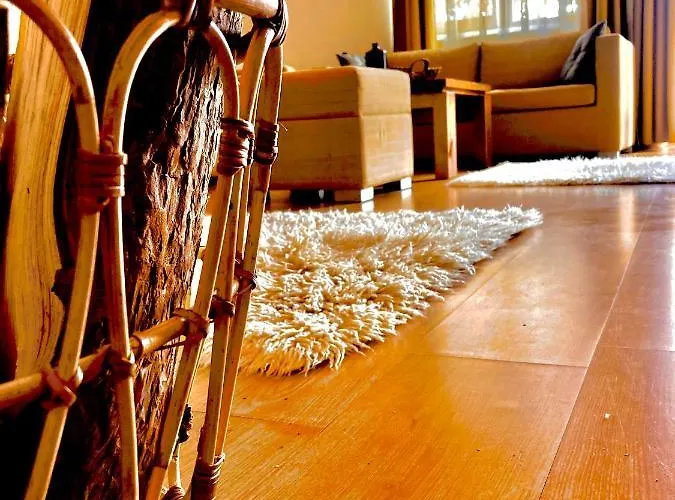 St. John Hill 公寓 班斯科