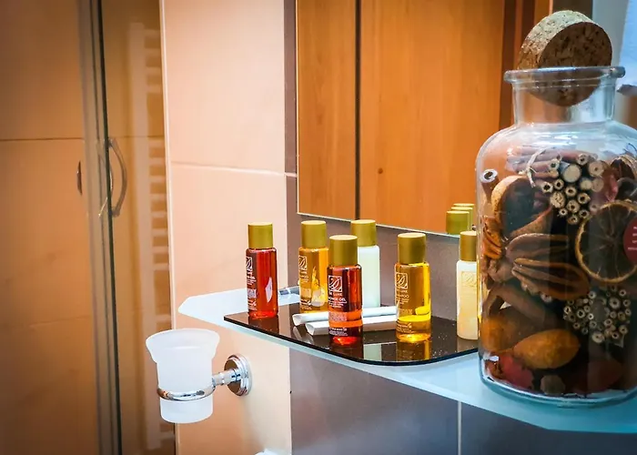 公寓 St. John Hill 班斯科