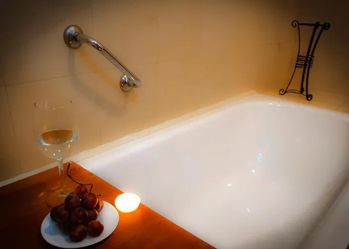 公寓 St. John Hill *