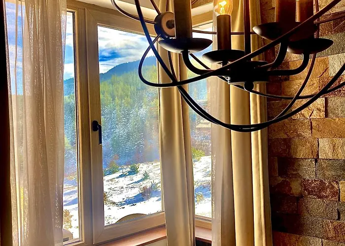 公寓 St. John Hill *