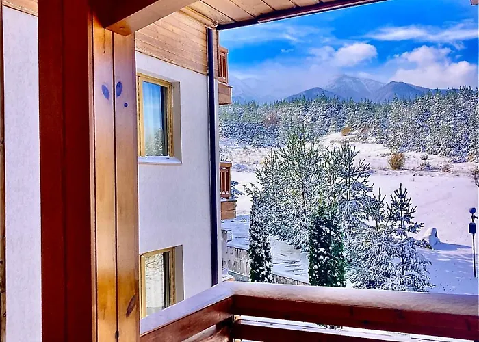 St. John Hill 公寓 *