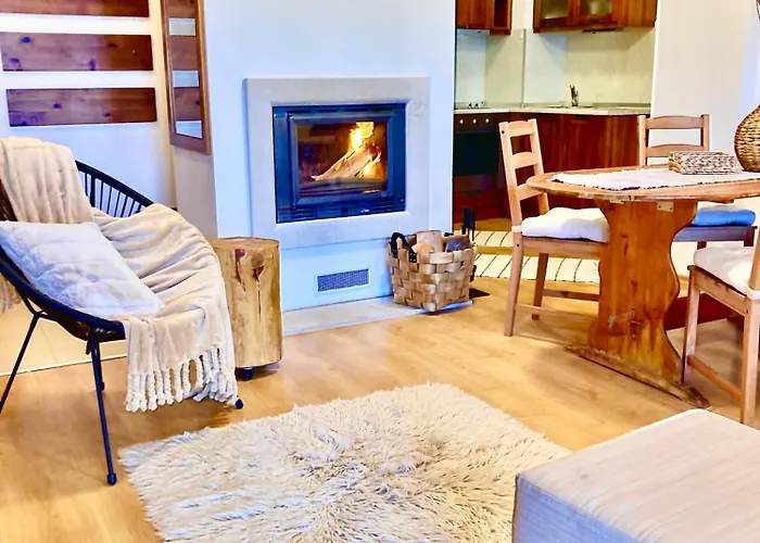 St. John Hill 公寓 *