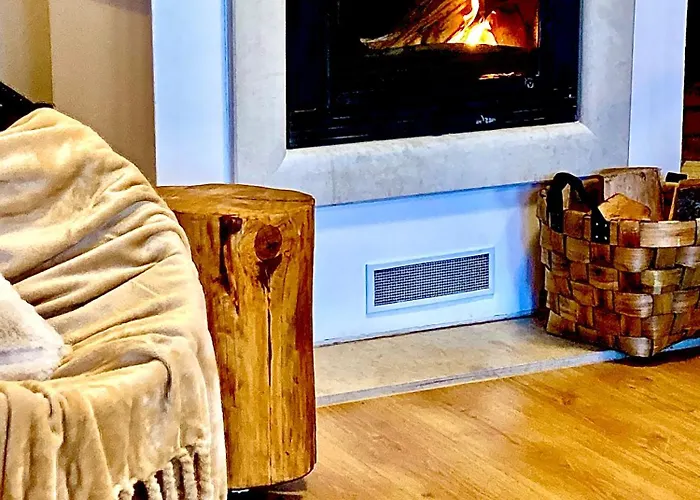 St. John Hill 公寓