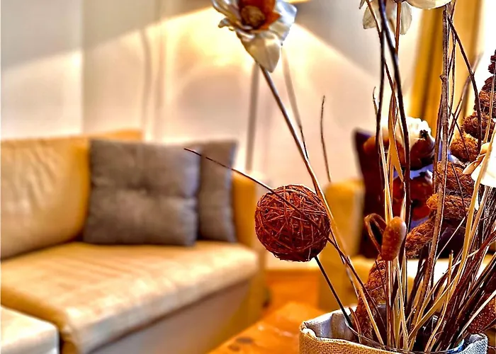 公寓 St. John Hill *