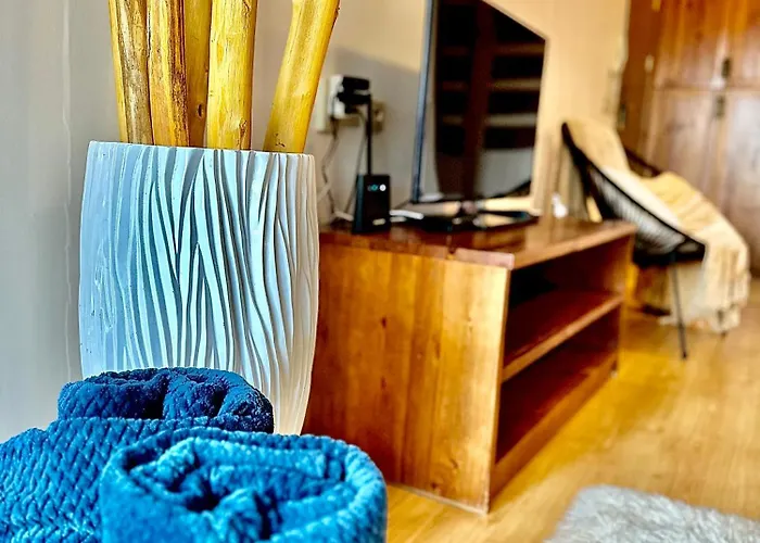 St. John Hill * 班斯科