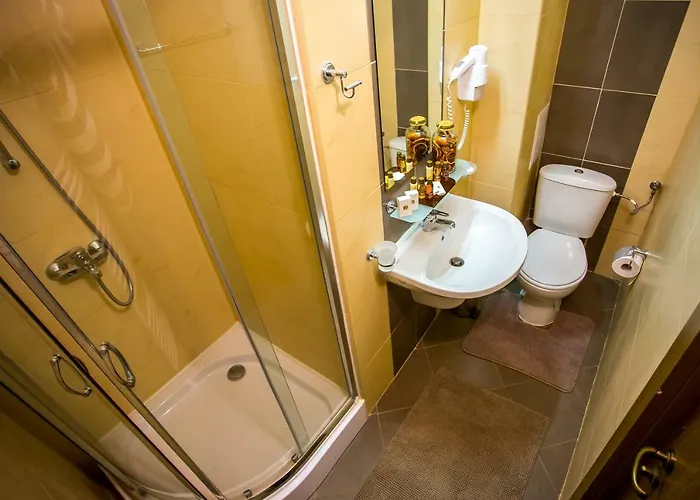 公寓 St. John Hill *