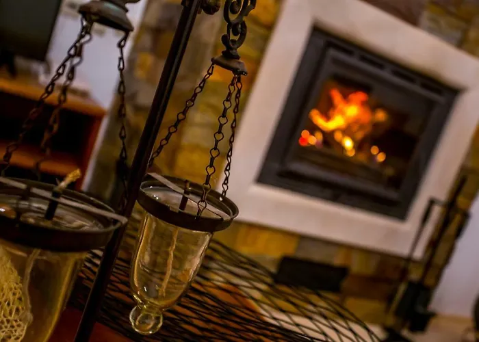 公寓 St. John Hill *