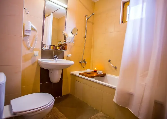 公寓 St. John Hill