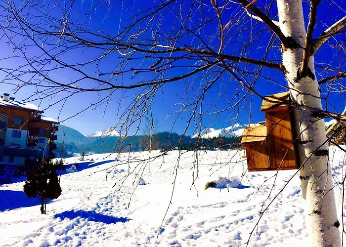 公寓 St. John Hill