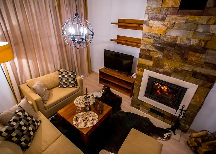 公寓 St. John Hill *